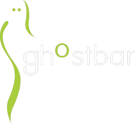 Ghostbar